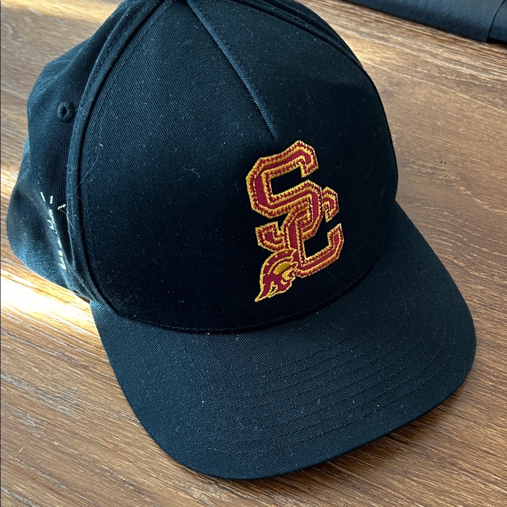 USC Trojans X  Cactus Jack by Travis Scott Baseball Hat Cap
